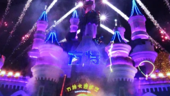 长沙方特和株洲方特是一个地方吗（长沙方特好玩还是株洲方特好玩）