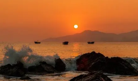 为什么广东到十一月份还是很热(广东十一月几号开始降温的) 为什么广东到十一月份还是很热(广东十一月几号开始降温的)