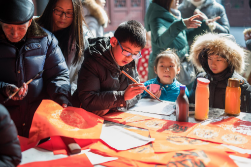 2024年春节放假从年初一开始吗1