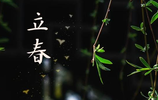 2024年立春是五九尾还是六九头(2024立春是数九的哪一天) 2024年立春是五九尾还是六九头(2024立春是数九的哪一天)