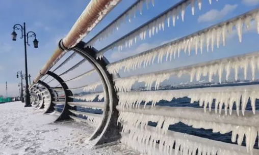 11月会迎来寒潮天气吗1