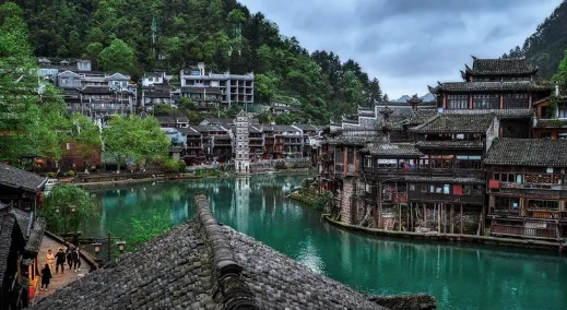 2023年湖南11月是冷是热1