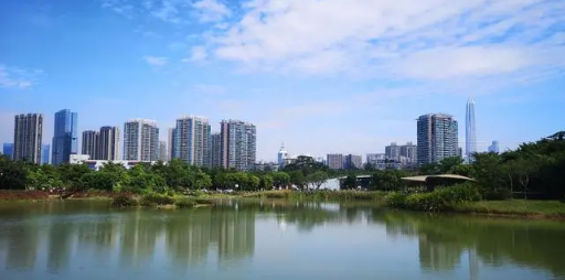 2023年深圳11月份会降温吗3