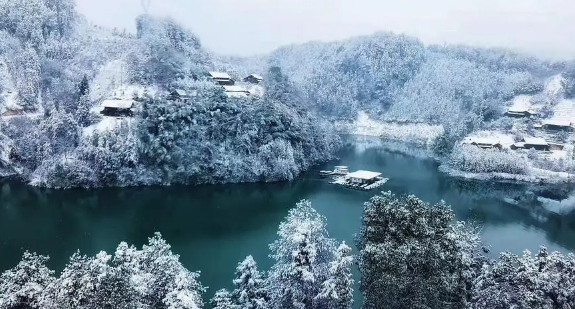 2023年到2024年冬天会有极端寒潮吗1