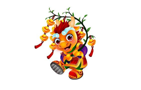 2024年属龙本命年女戴什么吉祥物（2024年属龙本命年男人佩戴什么好）