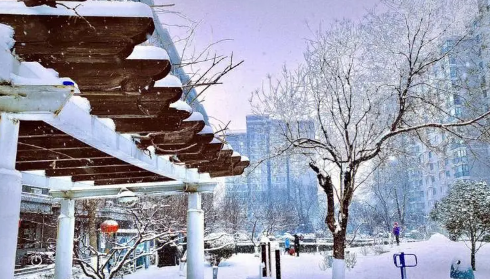 2023年北京冬天是不是不下雨的（北京今年冬天雨雪多吗）