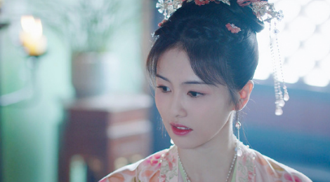 宁安如梦姜雪宁谢危第一次接吻第几集（姜雪宁什么时候知道谢危喜欢她）