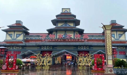 长沙方特东方神画有哪些游玩项目(长沙方特东方神画门票多少钱一张) 长沙方特东方神画有哪些游玩项目(长沙方特东方神画门票多少钱一张)