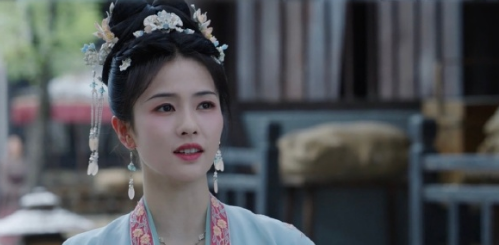 宁安如梦姜雪宁谢危第一次接吻第几集（姜雪宁什么时候知道谢危喜欢她）