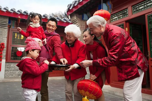 2024年什么时候过年几号过年(2024年过年是哪一天春节) 2024年什么时候过年几号过年(2024年过年是哪一天春节)