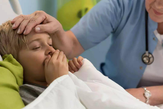 支原体肺炎会变成白肺吗(支原体肺炎为什么会白肺) 支原体肺炎会变成白肺吗(支原体肺炎为什么会白肺)