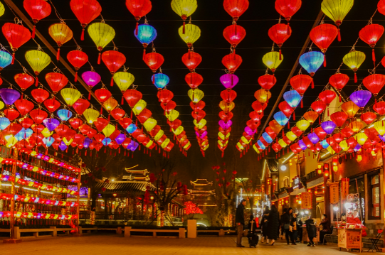 2024年春节放假8天还是9天(2024年春节放几天假) 2024年春节放假8天还是9天(2024年春节放几天假)