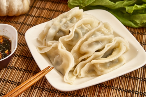 冬至饺子煮破了有啥寓意（冬至饺子煮破了有什么说法）