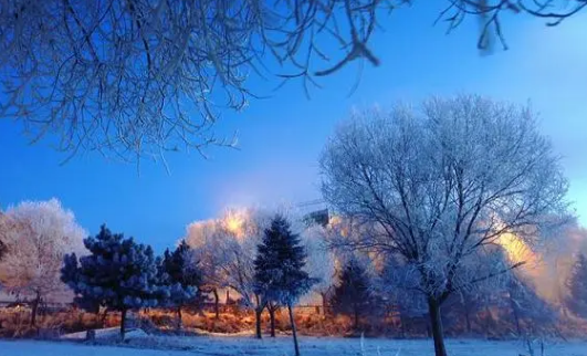 吉林省2024年是暖冬吗2