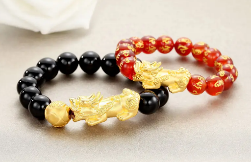 2024年本命年可以戴貔貅吗（2024本命年戴貔貅好不好）