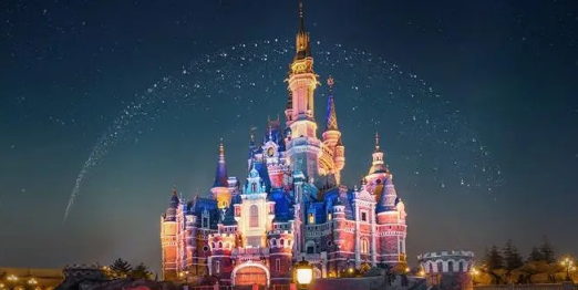 2024年上海迪士尼春节活动什么时候开始(上海迪士尼春节有什么活动) 2024年上海迪士尼春节活动什么时候开始(上海迪士尼春节有什么活动)