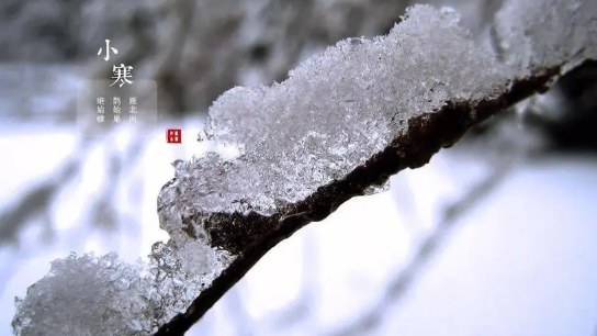 2024年小寒是二九还是三九3