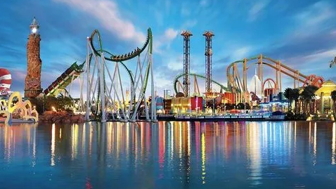 2024北京环球影城有跨年活动吗（北京环球影城跨年都有啥活动）