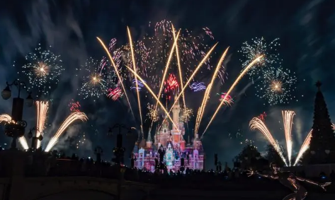2023年12月31日跨年上海迪士尼有跨年烟火吗(上海迪士尼跨年烟花是12点放吗) 2023年12月31日跨年上海迪士尼有跨年烟火吗(上海迪士尼跨年烟花是12点放吗)
