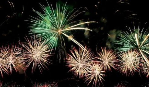 南阳2024年允许放烟花吗（南阳2024禁放改成限放了吗）