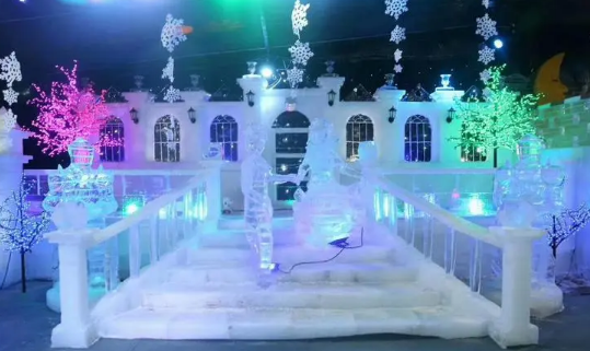 2024年哈尔滨冰雪大世界试营业可以去吗(哈尔滨冰雪大世界什么时候试营业) 2024年哈尔滨冰雪大世界试营业可以去吗(哈尔滨冰雪大世界什么时候试营业)