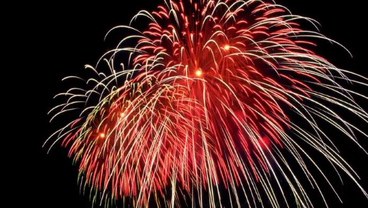 2024河南春节烟花禁放改为限放是真的吗（河南春节放烟花有什么规定）