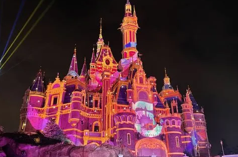 2024年元旦去上海迪士尼冷不冷(上海迪士尼元旦期间天气怎么样) 2024年元旦去上海迪士尼冷不冷(上海迪士尼元旦期间天气怎么样)