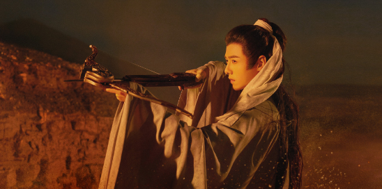 一念关山于十三有没有官配（一念关山于十三喜欢谁）