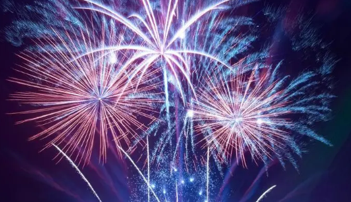 2024年元旦跨年看烟花去哪个城市好（中国哪个城市有跨年烟火）