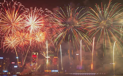 2023北京哪里有跨年倒计时活动（今年北京元旦跨年有什么好去处吗）