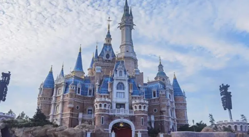 2024年元旦去上海迪士尼冷不冷(上海迪士尼元旦期间天气怎么样) 2024年元旦去上海迪士尼冷不冷(上海迪士尼元旦期间天气怎么样)