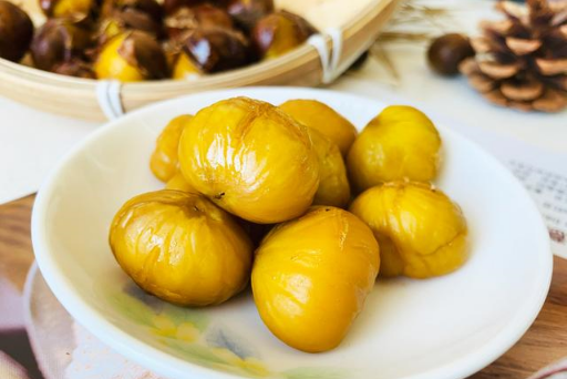 山楂和板栗一起吃会怎么样（山楂和板栗一起吃有什么危害）