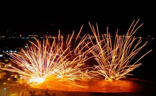 河北邯郸2024年烟花会解禁吗(邯郸市2024烟花爆竹燃放规定是怎么样的) 河北邯郸2024年烟花会解禁吗(邯郸市2024烟花爆竹燃放规定是怎么样的)