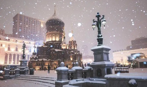 2024哈尔滨冰雪大世界门票小孩收费吗（哈尔滨冰雪大世界门票儿童收费是怎么样的）