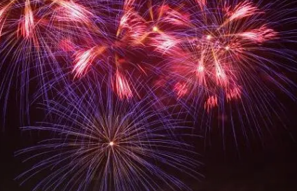 2024临沂烟花解禁了吗（临沂哪些地方可以放烟花）