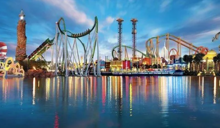 2024年北京环球影城有跨年倒计时吗（北京环球影城跨年那天热不热闹）