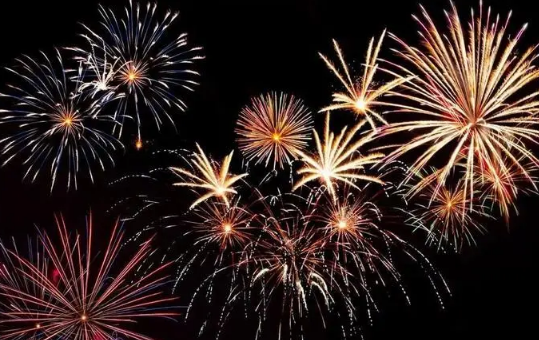 2024广东允许放烟花爆竹吗（广东允许放烟花的城市有哪些）