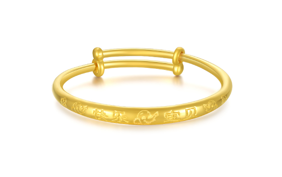 2024年属龙要戴金镯子吗（2024年属龙戴金镯子好不好）