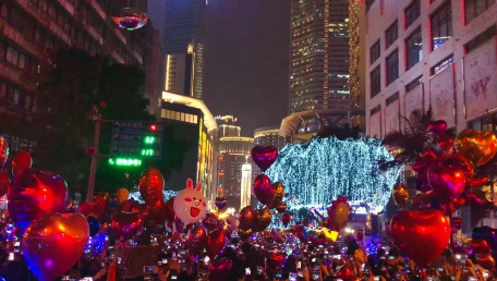 2023北京哪里有跨年倒计时活动（今年北京元旦跨年有什么好去处吗）