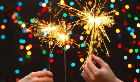 2024广东允许放烟花爆竹吗（广东允许放烟花的城市有哪些）