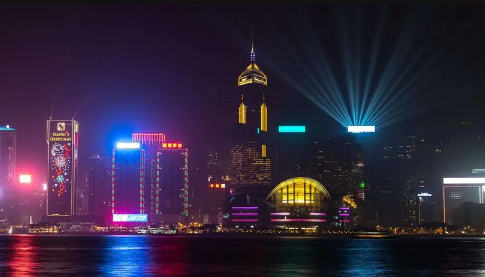香港2024年元旦有跨年活动吗2
