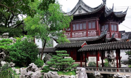 2024年元旦去上海豫园看灯会要门票吗（上海豫园门票可以现场买吗）