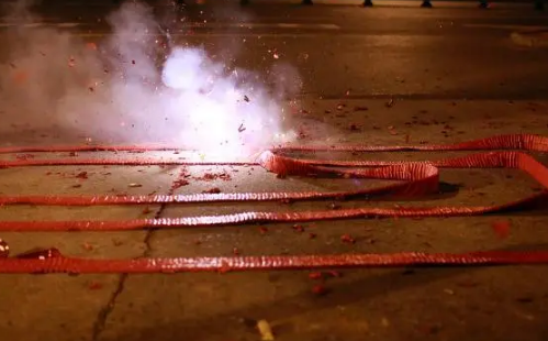 山西2024年春节禁燃禁放吗（山西2024年春节哪些地方能放烟花）