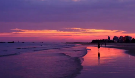 2023年北海12月份温度是多少1