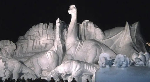 2024年哈尔滨冰雪大世界试营业可以去吗(哈尔滨冰雪大世界什么时候试营业) 2024年哈尔滨冰雪大世界试营业可以去吗(哈尔滨冰雪大世界什么时候试营业)