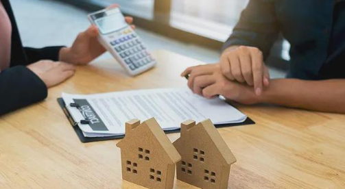 现在中介费可以要发票吗（4万中介费发票要交多少税）