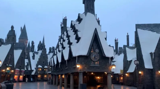 2024北京环球影城有跨年活动吗（北京环球影城跨年都有啥活动）