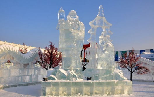 2024年哈尔滨冰雪大世界是不是全天开放(哈尔滨冰雪大世界营业时间是怎么样的) 2024年哈尔滨冰雪大世界是不是全天开放(哈尔滨冰雪大世界营业时间是怎么样的)