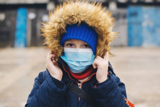 支原体肺炎戴n95口罩有用吗（支原体肺炎戴普通医用口罩行吗）