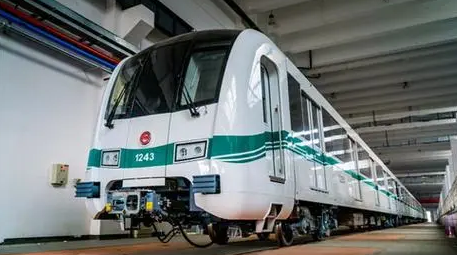 2024年元旦上海地铁几点停运（上海地铁元旦有通宵运营吗）